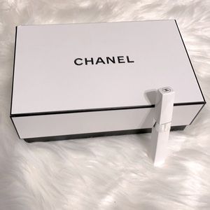 New Chanel Mascara Primer